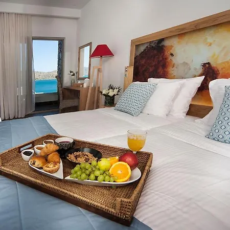 Orama Boutique Hotel Elounda