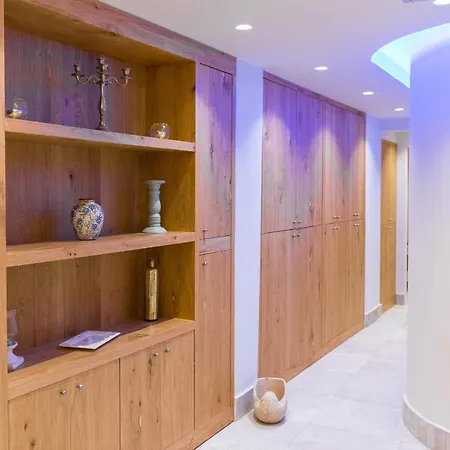 Orama Boutique Hotel Elounda