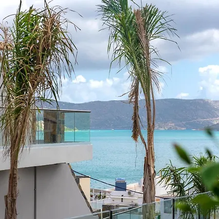 Orama Boutique Elounda