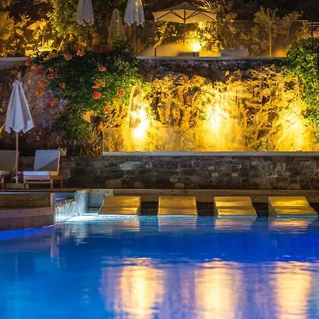 Orama Boutique Hotel Elounda