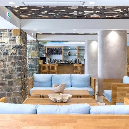 Orama Boutique 4* Elounda