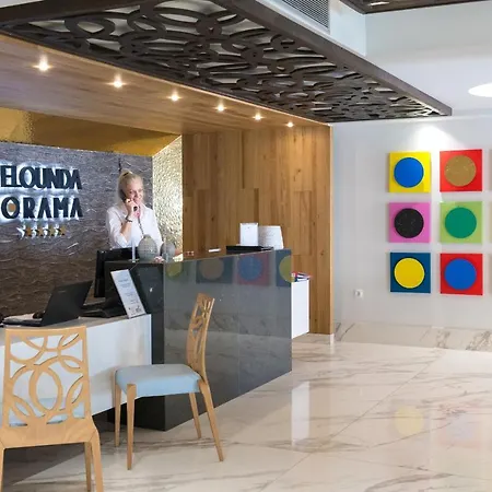 Orama Boutique Hotel