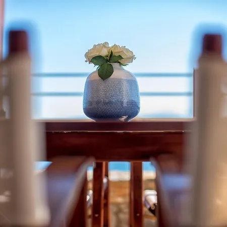 Plaka Villa Elounda (Crete)