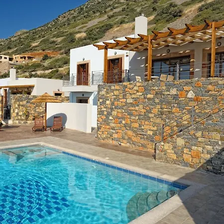Plaka * Elounda (Crete)