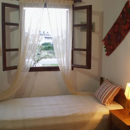 Stella Mare Apartment Elounda