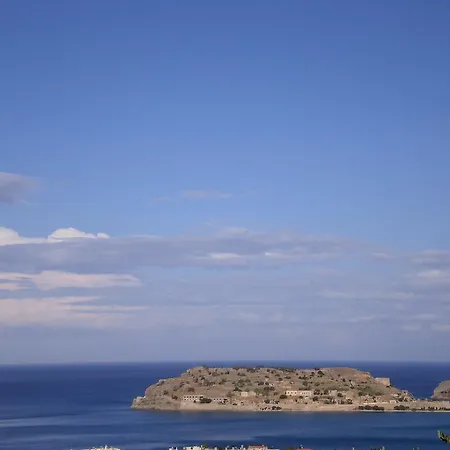 Stella Mare Apartment Elounda