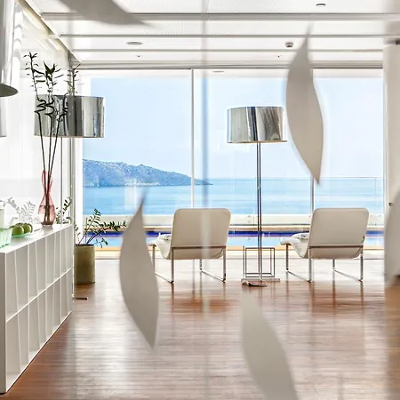 Hotel Bay Palace, A Member Of The Leading Of The World