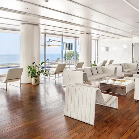 Hotel Bay Palace, A Member Of The Leading Of The World 5*