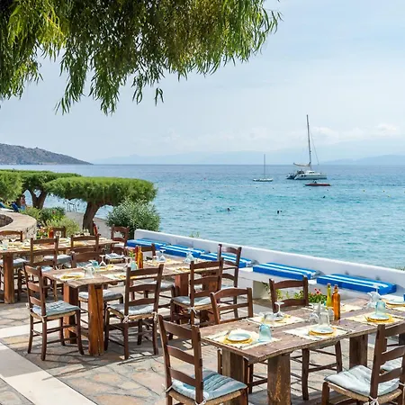 Hotel Bay Palace, A Member Of The Leading Of The World