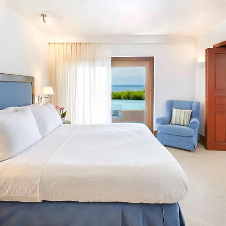 Bay Palace, A Member Of The Leading Of The World Hotel 5*