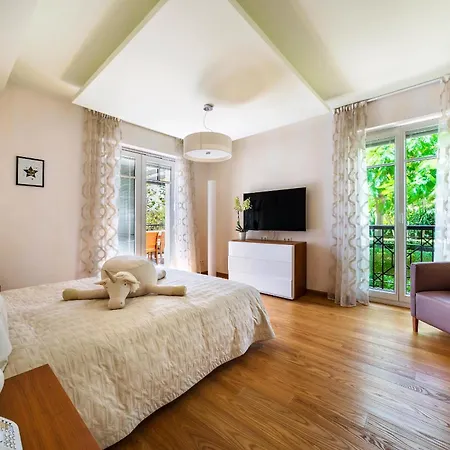 Villa Natalia Elounda (Crete)