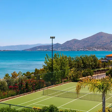 Natalia Villa Elounda (Crete)