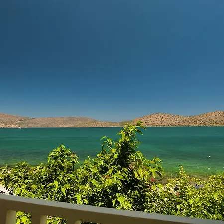 Appartamento Christina Boutique Elounda