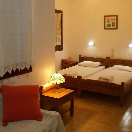 Apartment Stella Mare