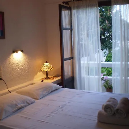 Stella Mare Apartment *