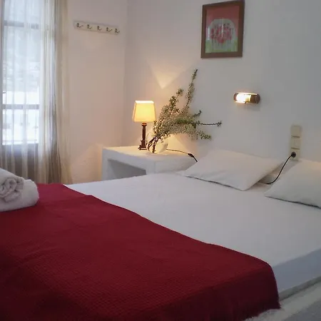 Apartment Stella Mare Elounda