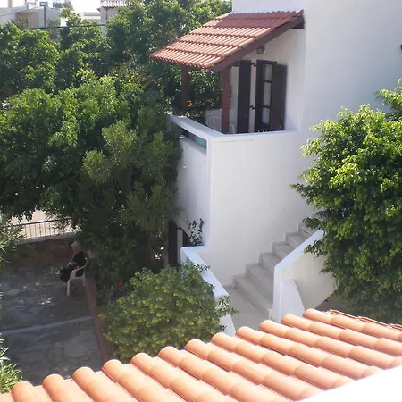 Apartment Stella Mare Elounda