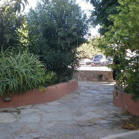 Apartment Stella Mare *