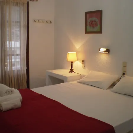 Stella Mare Apartment *