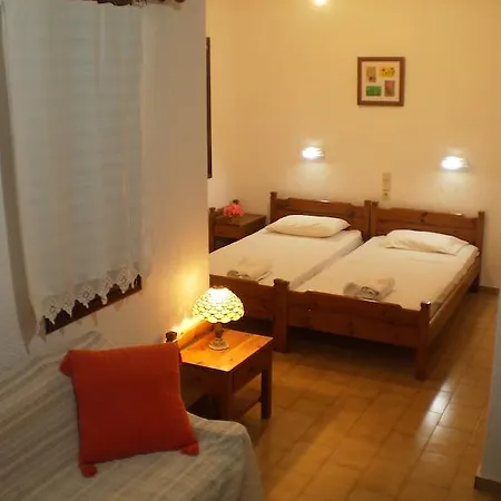 Stella Mare Apartment Elounda