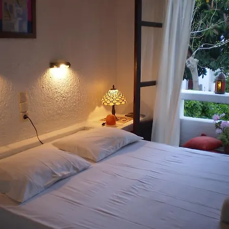 Stella Mare Apartment *