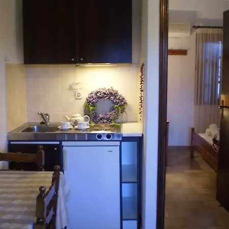 Apartment Stella Mare Elounda