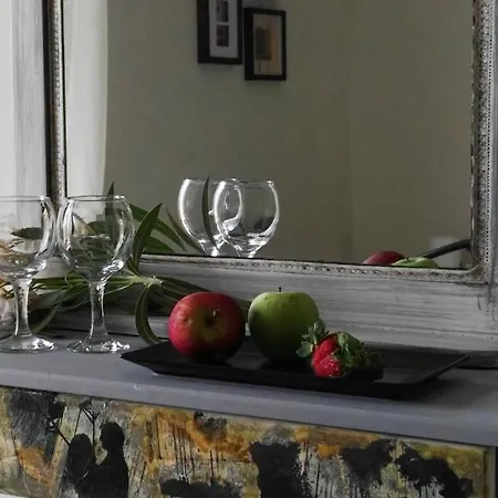 Appartamento Christina Boutique Elounda