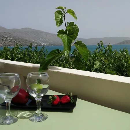 Christina Boutique Appartamento Elounda