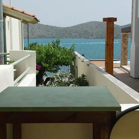 Christina Boutique Appartamento Elounda