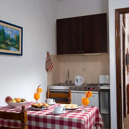 Apartment Stella Mare Elounda