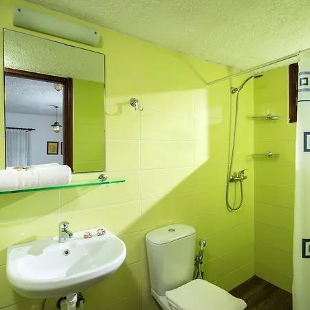 Apartment Stella Mare Elounda