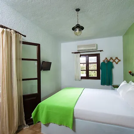 Stella Mare Apartment Elounda