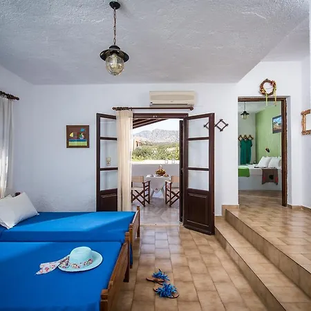 Apartment Stella Mare *