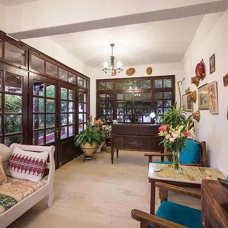 Stella Mare Apartment Elounda