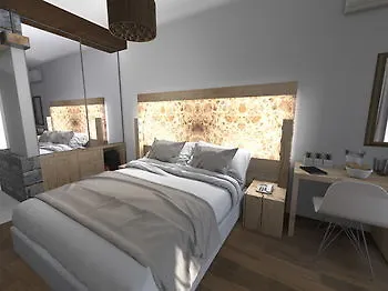 Hotel Orama Boutique