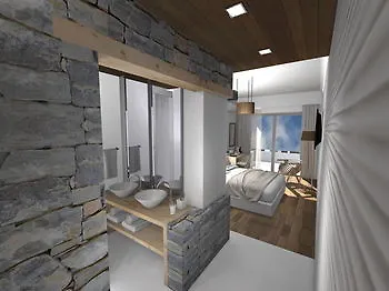 Orama Boutique Hotel Elounda
