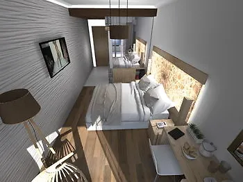 Orama Boutique Hotel Elounda