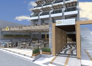 Hotel Orama Boutique Elounda