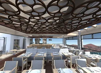 Orama Boutique Hotel 4*