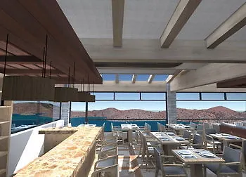 Hotel Orama Boutique