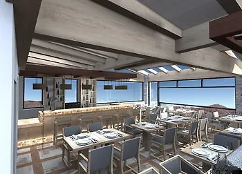 Hotel Orama Boutique Elounda