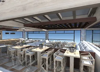 Orama Boutique Hotel Elounda