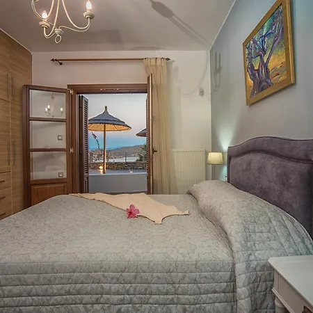 Villa Plaka
