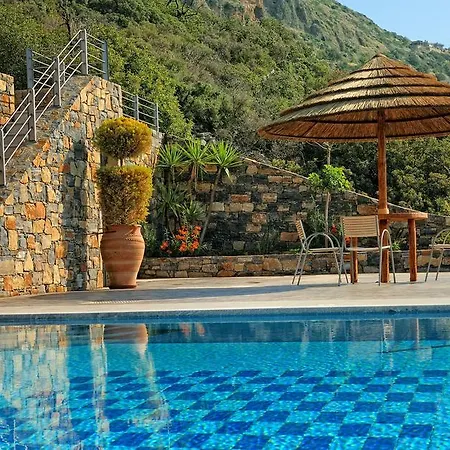 Plaka Elounda (Crete)