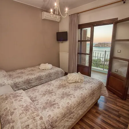 Villa Plaka *