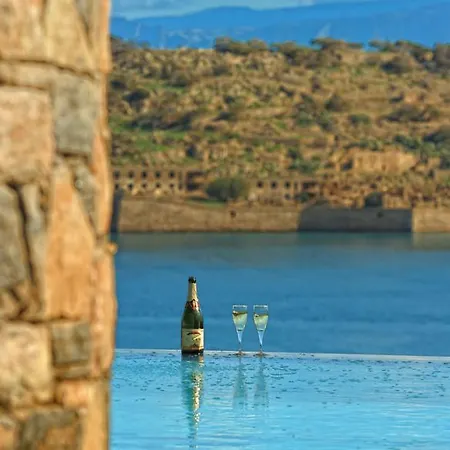 Plaka Elounda (Crete)