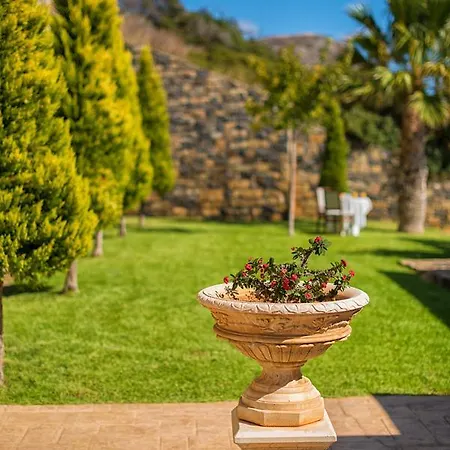 Villa Plaka *