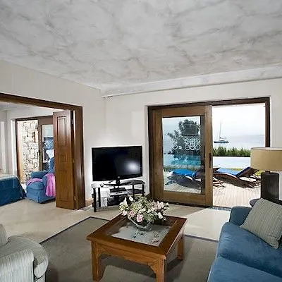 Bay Palace, A Member Of The Leading Of The World 5*