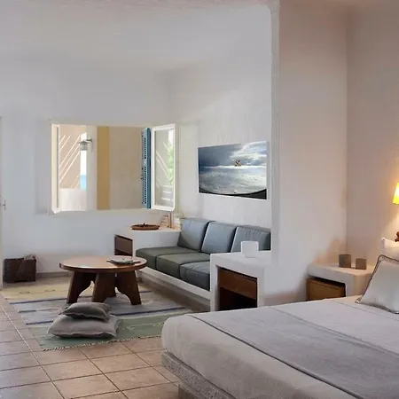 Plaka Sea Front Apartment Elounda (Crete)