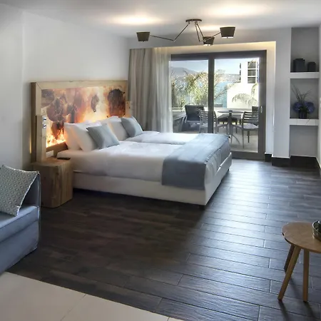 Orama Boutique Hotel